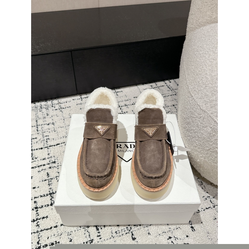 Pra*a boots